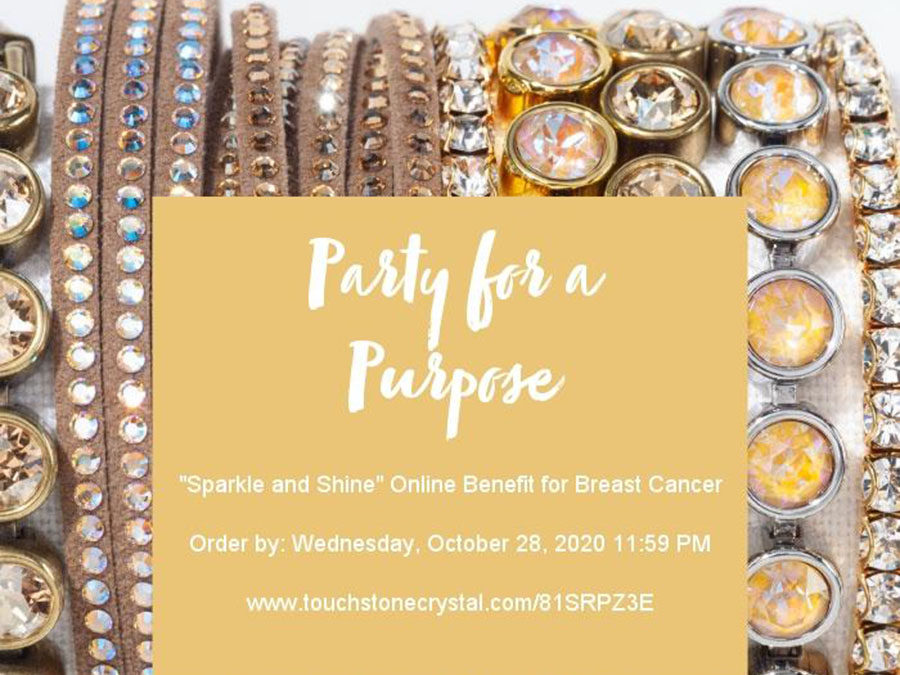 Party for a Purpose!